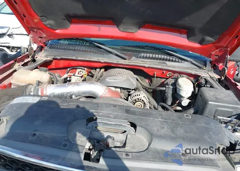 2004 Chevrolet Silverado 1500 Ls from USA, damaged, VIN 2GCEC13T141408087